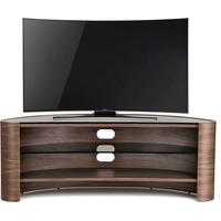 Glide 1200 Walnut TV Media Table