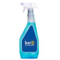 Glass and Mirror Cleaner 750ml (Single)