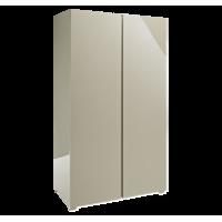 Gleam Wardrobe - Stone