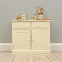 gloucester painted small sideboard