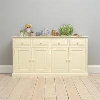 Gloucester Painted Extra Large Sideboard