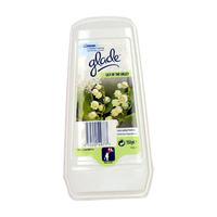 Glade Solid Air Freshener Lily Of Valley