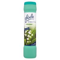 Glade Shake n Vac Lily 500g