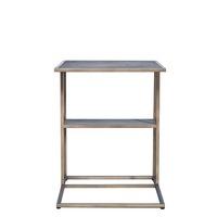 glaston c table grey