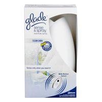 Glade Sense & Spray Air Freshener