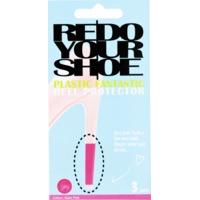 Glam Pink Redo Your Shoe Heel Renew Sticker