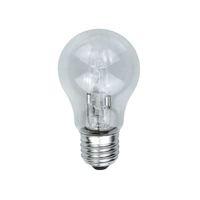 GLS ECO Halogen Bulb 105 Watt (133 Watt) ES/E27 Edison Screw Box of 1