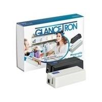 Glancetron JC-1290M6U-21 - MSR 1290, multi-IF, black - (RS232, KBW, USB), excl. cable - Warranty: 1Y