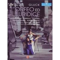 Gluck: Orfeo Ed Euridice (C Major: 710308) [DVD] [NTSC] [2012]