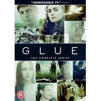 Glue - Series 1 [DVD]