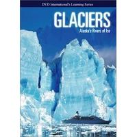 Glaciers - Alaska Rivers Of Ice [DVD] [2003]