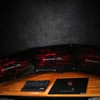 Glorious PC Gaming Race G-HXL Heavy Extra Large Pro Gaming Surface - Black