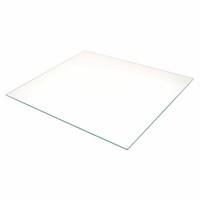 Glass for Ikea Cooker Equivalent to 481245059488