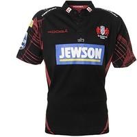 Gloucester 2011/12 Alternate Replica Rugby Shirt Oxblood - size S