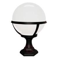 glenbeigh salt water resistant pillar light