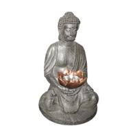 Globo Solar Buddha (33144)