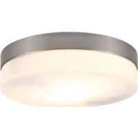 globo ceiling light opal 48402