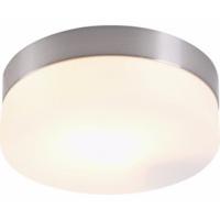 globo ceiling light opal 48401