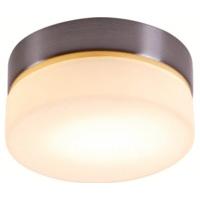 globo ceiling light opal 48400