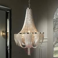 Glorious chandelier Minerva