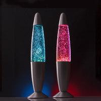 Glitter Lamp