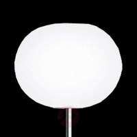 Glo-Ball F1 Subtle Floor Lamp