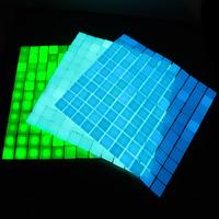 Glow Mosaic Tiles