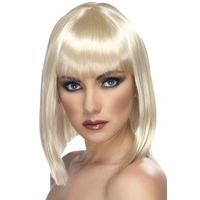 Glam Wig - Blonde