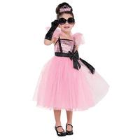 Glam Princess- Kids\' Costume