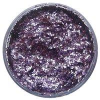 glitter gel 12ml lavender