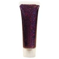 Glitter Gel Holographic Jewel Lavender