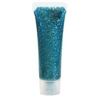 glitter gel holographic jewel green 18m