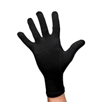 glove liner black