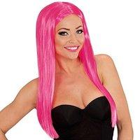 Glamour Wig - Pink