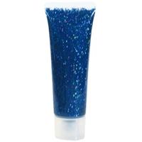 Glitter Gel Holographic Jewel Blue 18m