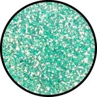 Glitter - Green Frosted 6gram Pot