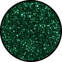 Glitter - Green Emerald 6 Gram Pot