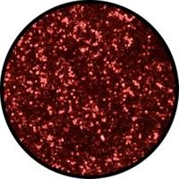 Glitter - Red Ruby 6 Gram