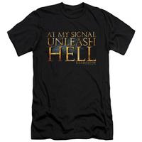 Gladiator - Unleash Hell (slim fit)