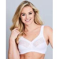 Glamorise Magic Lift Minimiser Bra