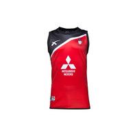 gloucester 201617 stirling kids rugby training singlet