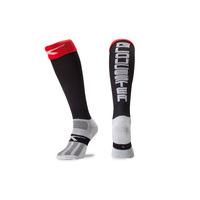 gloucester 201617 elite pro home rugby socks