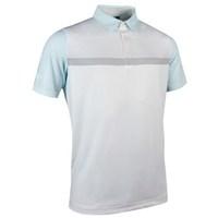 glenmuir mens leo polo shirt