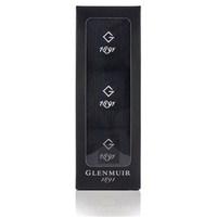 Glenmuir Mens Ribbed Golf Socks Gift Box (3 Pack)