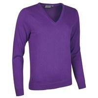 Glenmuir Ladies Darcy V Neck Sweater