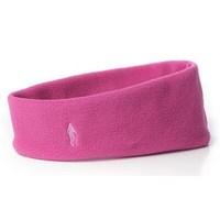 glenmuir ladies meredith fleece golf headband