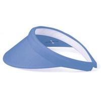 glenmuir ladies natalie headband golf visor