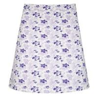 Glenmuir Ladies Celestine Print Skort