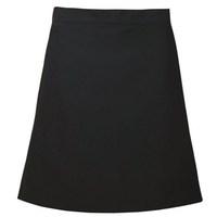 glenmuir ladies celestine stretch skort