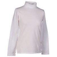 Glenmuir Ladies Hayley Long Sleeve Cotton Golf Roll Neck